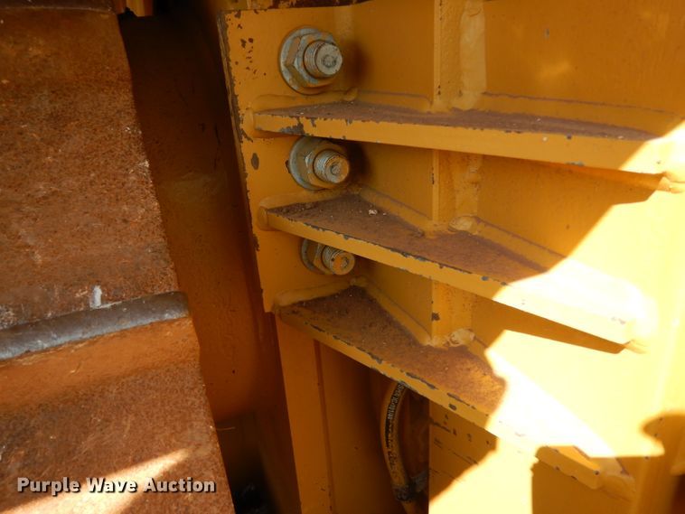 image for item DH0954 2018 Caterpillar D6T XW  dozer