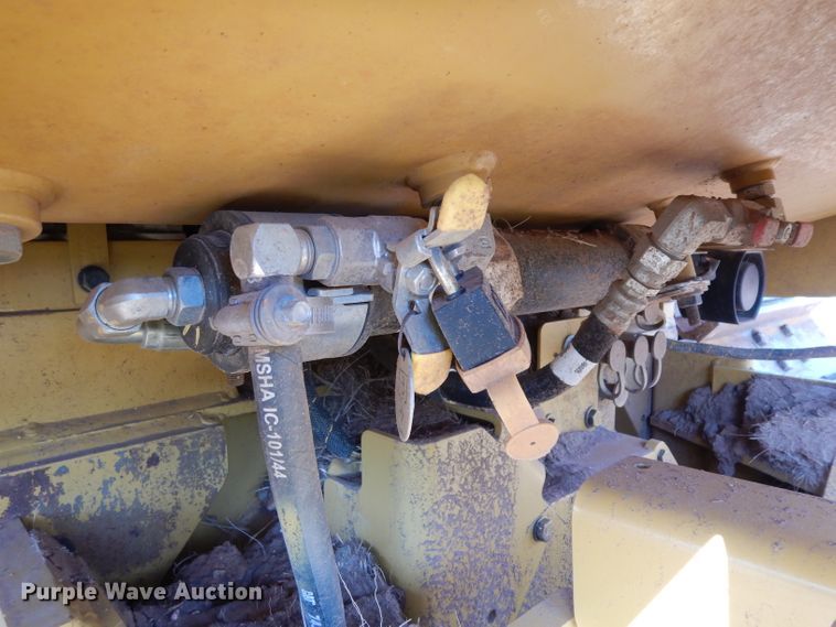 image for item DH0954 2018 Caterpillar D6T XW  dozer