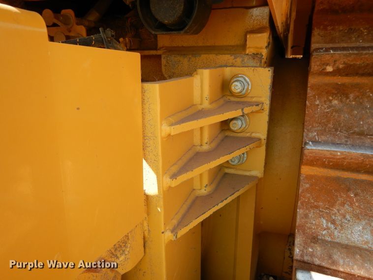 image for item DH0954 2018 Caterpillar D6T XW  dozer