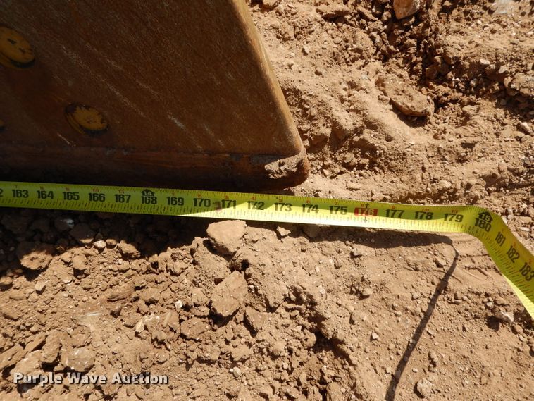 image for item DH0954 2018 Caterpillar D6T XW  dozer