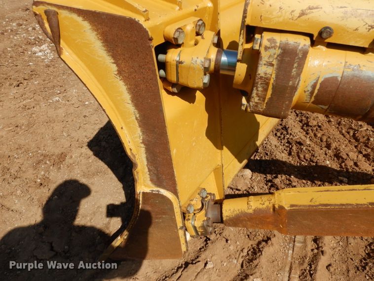 image for item DH0954 2018 Caterpillar D6T XW  dozer