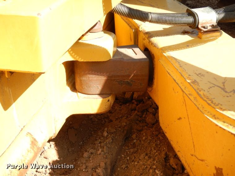 image for item DH0954 2018 Caterpillar D6T XW  dozer