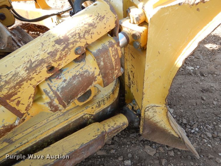 image for item DH0954 2018 Caterpillar D6T XW  dozer