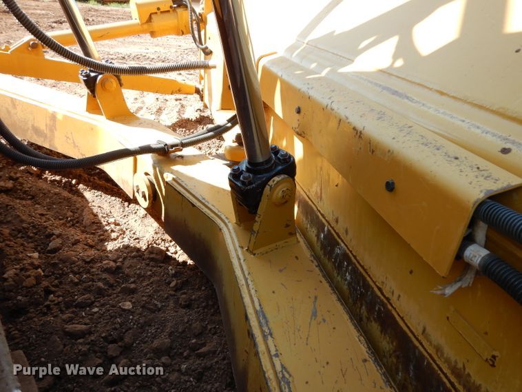 image for item DH0954 2018 Caterpillar D6T XW  dozer