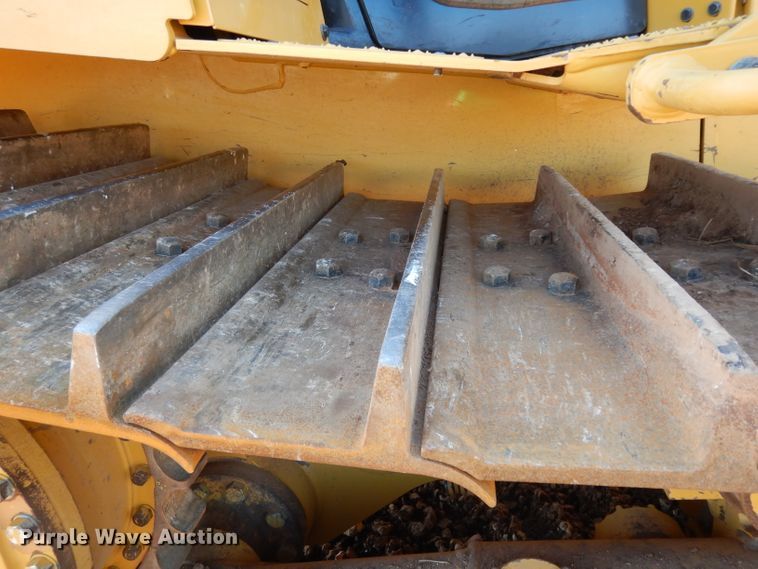image for item DH0954 2018 Caterpillar D6T XW  dozer