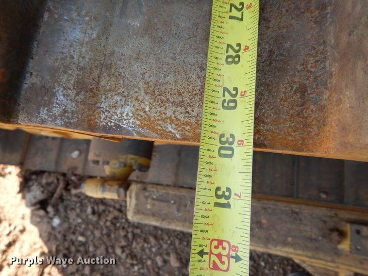 image for item DH0954 2018 Caterpillar D6T XW  dozer