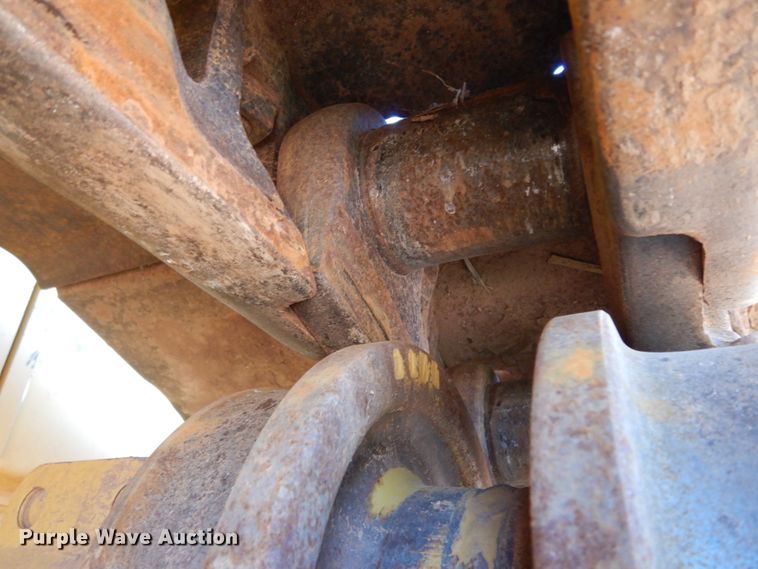 image for item DH0954 2018 Caterpillar D6T XW  dozer