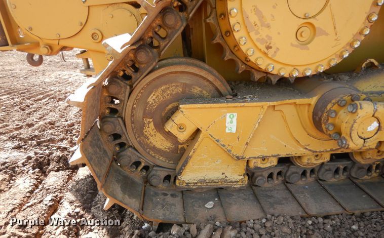 image for item DH0954 2018 Caterpillar D6T XW  dozer