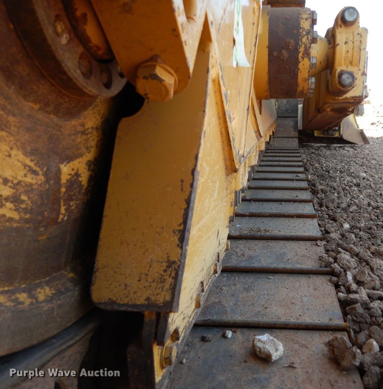 image for item DH0954 2018 Caterpillar D6T XW  dozer