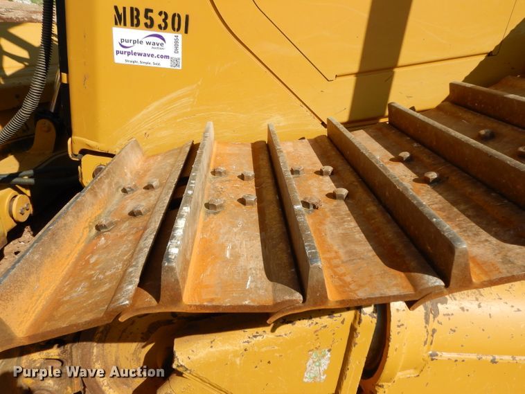 image for item DH0954 2018 Caterpillar D6T XW  dozer