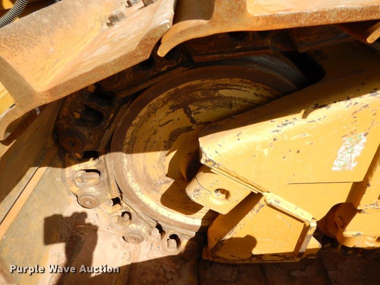 image for item DH0954 2018 Caterpillar D6T XW  dozer