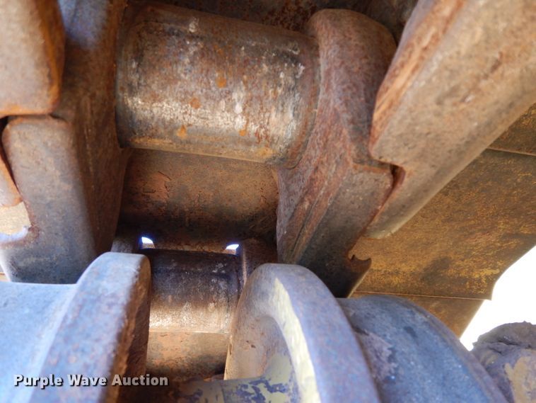 image for item DH0954 2018 Caterpillar D6T XW  dozer