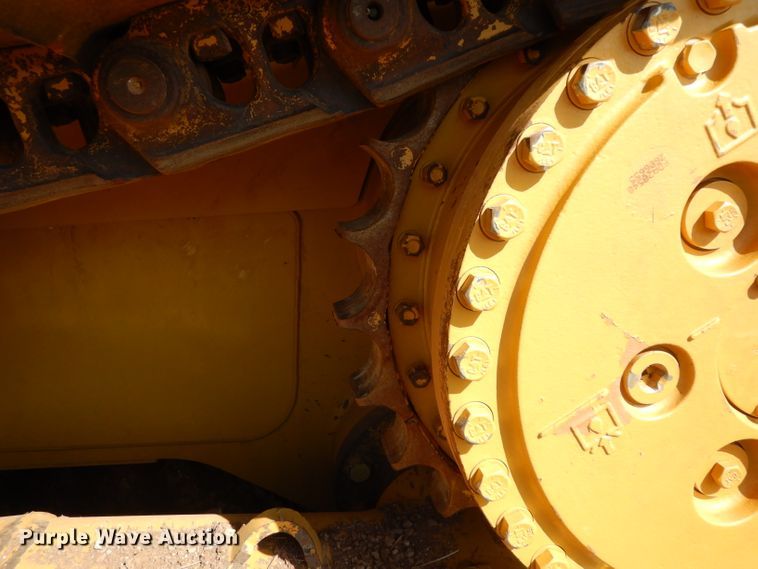 image for item DH0954 2018 Caterpillar D6T XW  dozer