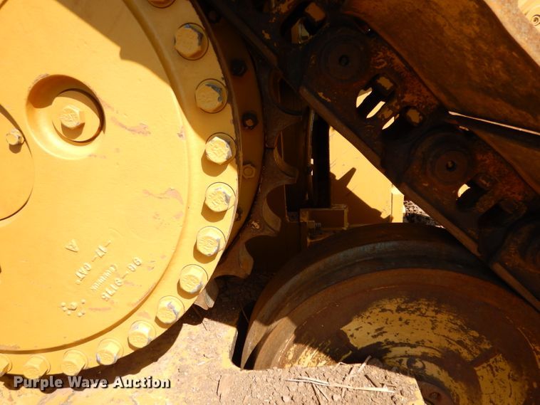 image for item DH0954 2018 Caterpillar D6T XW  dozer