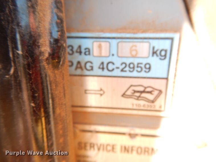 image for item DH0955 2008 Caterpillar D6T XL  dozer