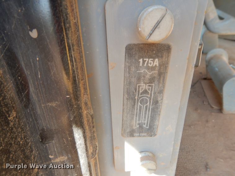 image for item DH0955 2008 Caterpillar D6T XL  dozer