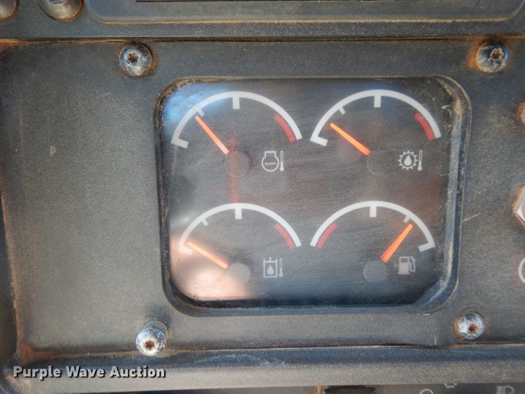 image for item DH0955 2008 Caterpillar D6T XL  dozer