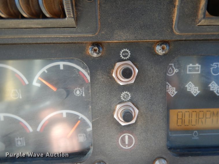 image for item DH0955 2008 Caterpillar D6T XL  dozer