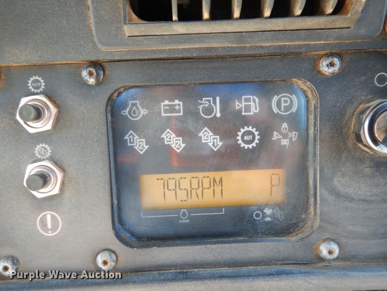 image for item DH0955 2008 Caterpillar D6T XL  dozer