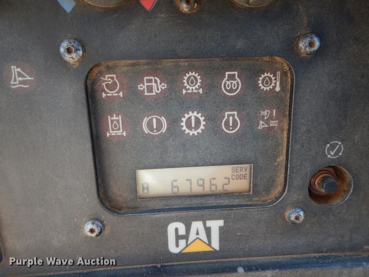 image for item DH0955 2008 Caterpillar D6T XL  dozer