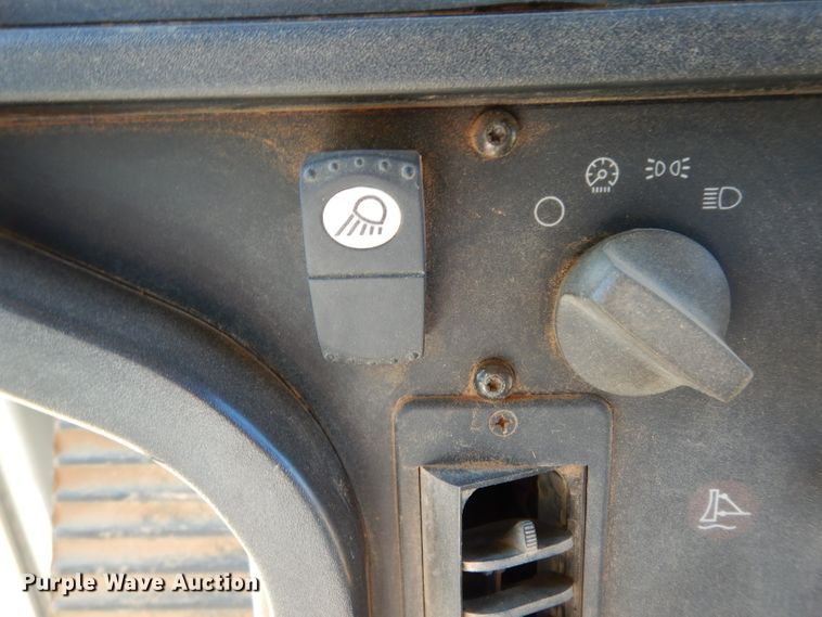 image for item DH0955 2008 Caterpillar D6T XL  dozer