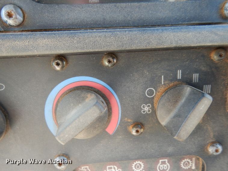 image for item DH0955 2008 Caterpillar D6T XL  dozer