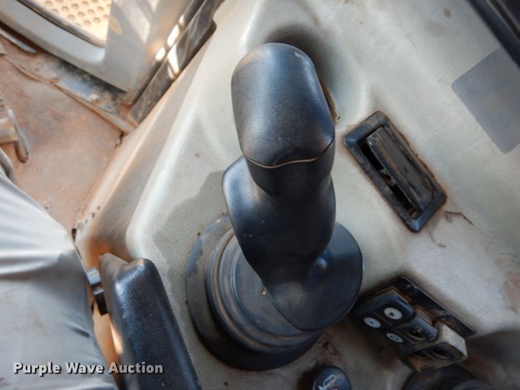 image for item DH0955 2008 Caterpillar D6T XL  dozer