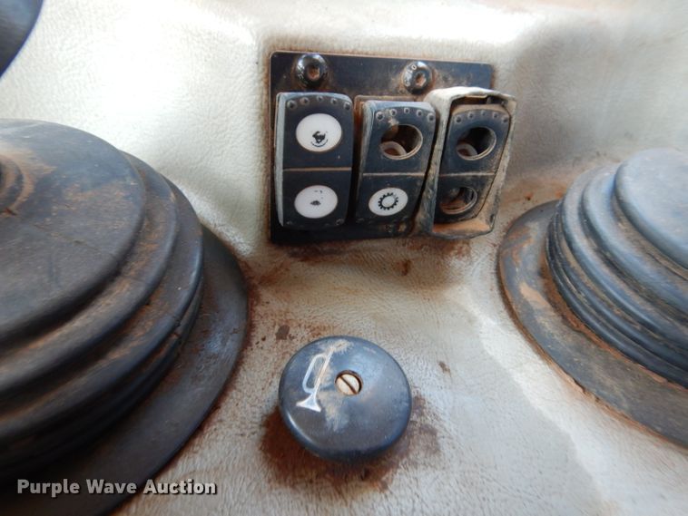 image for item DH0955 2008 Caterpillar D6T XL  dozer