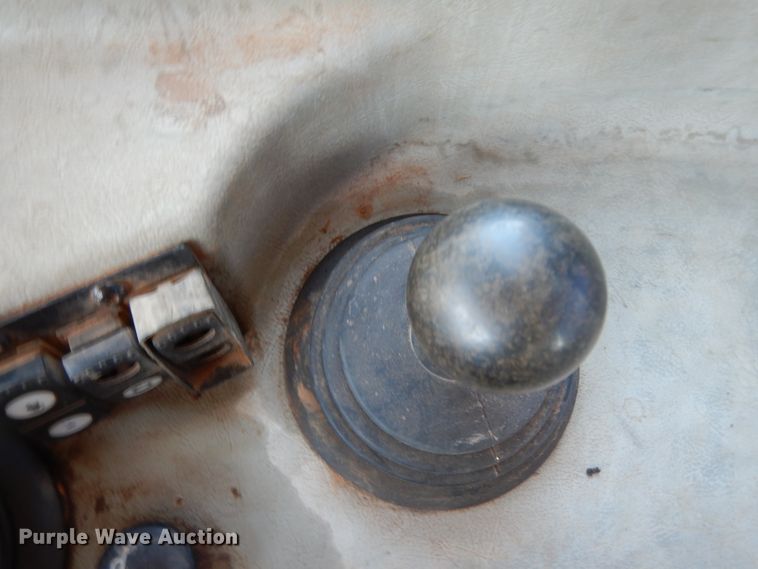 image for item DH0955 2008 Caterpillar D6T XL  dozer