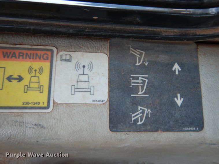 image for item DH0955 2008 Caterpillar D6T XL  dozer