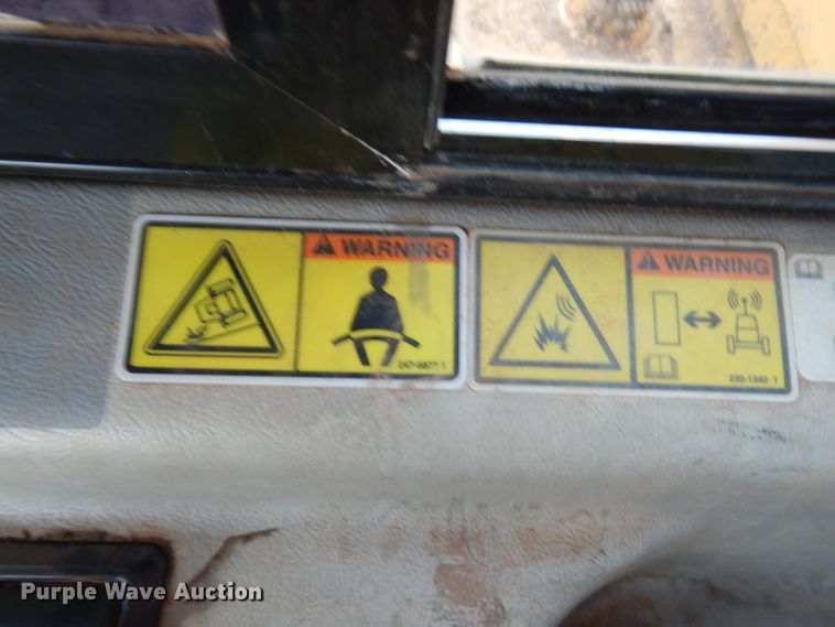 image for item DH0955 2008 Caterpillar D6T XL  dozer