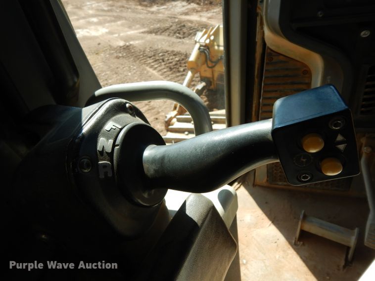 image for item DH0955 2008 Caterpillar D6T XL  dozer