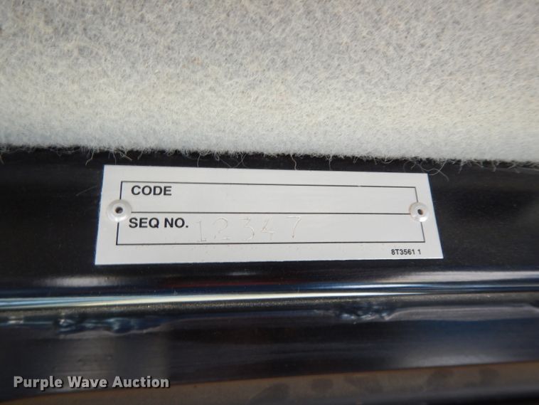 image for item DH0955 2008 Caterpillar D6T XL  dozer