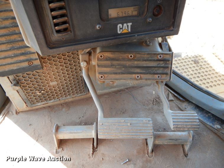 image for item DH0955 2008 Caterpillar D6T XL  dozer