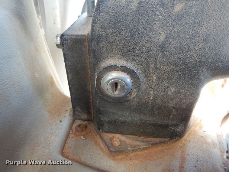 image for item DH0955 2008 Caterpillar D6T XL  dozer