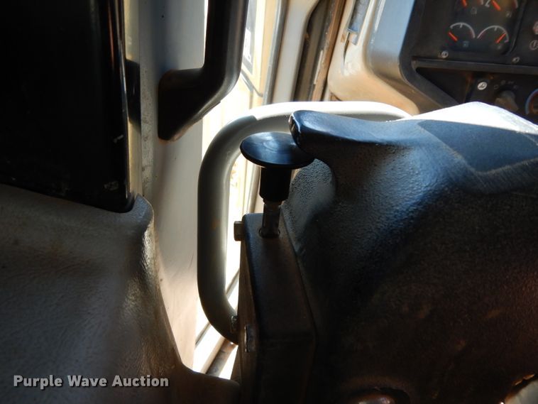 image for item DH0955 2008 Caterpillar D6T XL  dozer