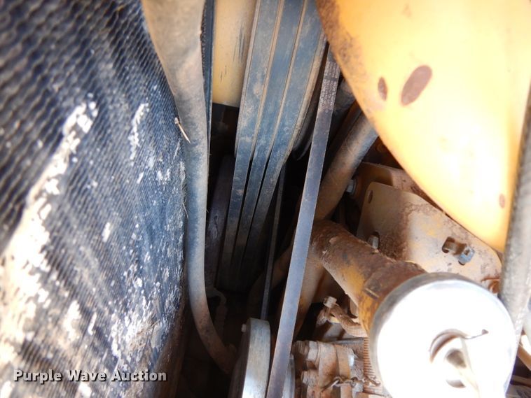 image for item DH0955 2008 Caterpillar D6T XL  dozer