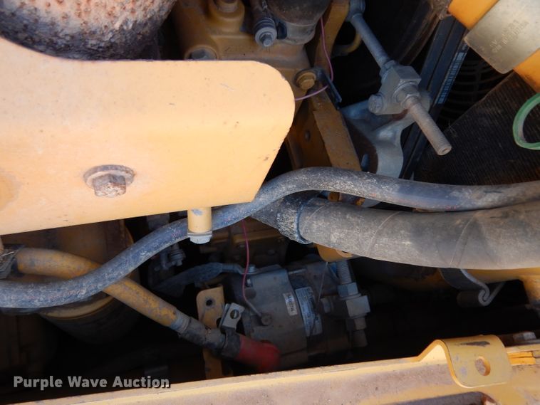 image for item DH0955 2008 Caterpillar D6T XL  dozer