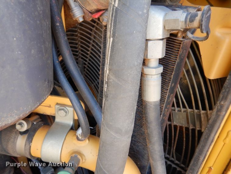 image for item DH0955 2008 Caterpillar D6T XL  dozer