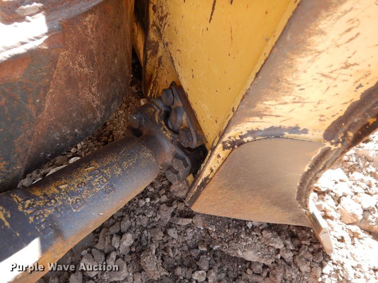 image for item DH0955 2008 Caterpillar D6T XL  dozer