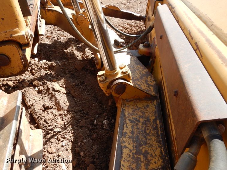 image for item DH0955 2008 Caterpillar D6T XL  dozer