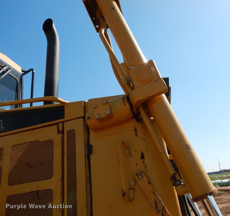 image for item DH0955 2008 Caterpillar D6T XL  dozer