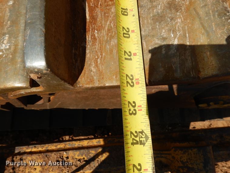 image for item DH0955 2008 Caterpillar D6T XL  dozer