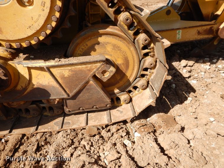 image for item DH0955 2008 Caterpillar D6T XL  dozer