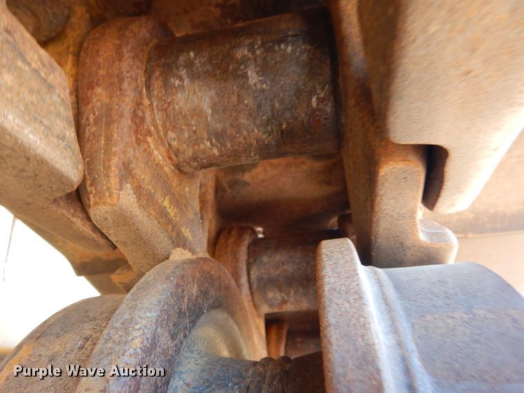 image for item DH0955 2008 Caterpillar D6T XL  dozer