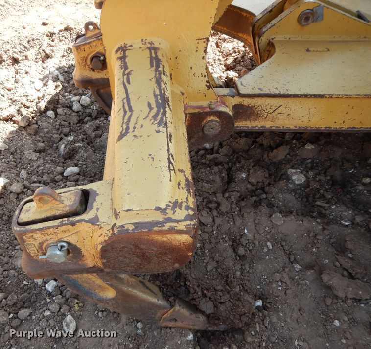 image for item DH0955 2008 Caterpillar D6T XL  dozer