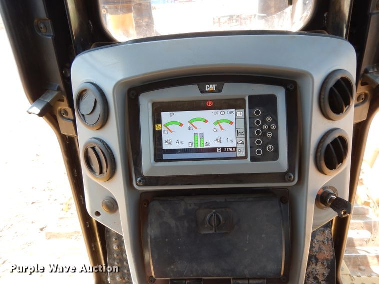 image for item DH0956 2018 Caterpillar D6T XL  dozer