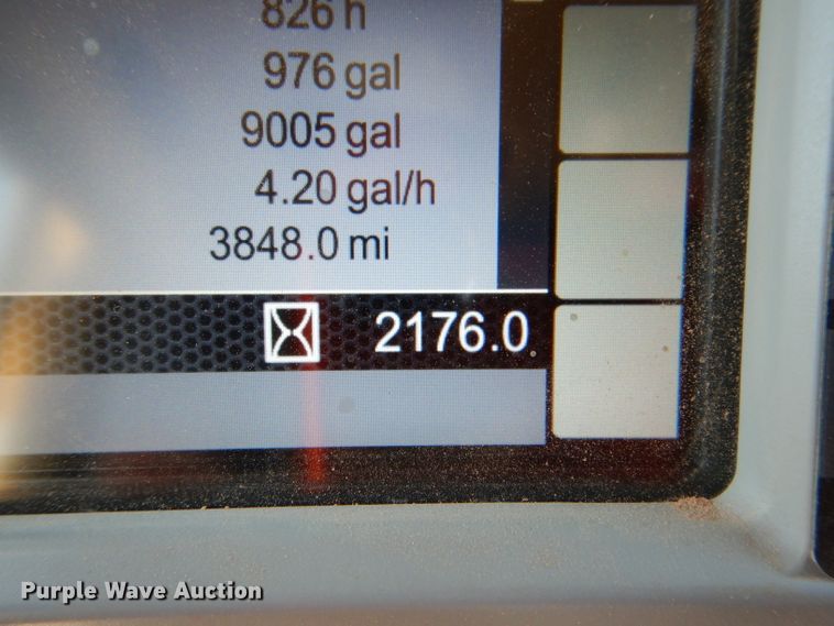 image for item DH0956 2018 Caterpillar D6T XL  dozer