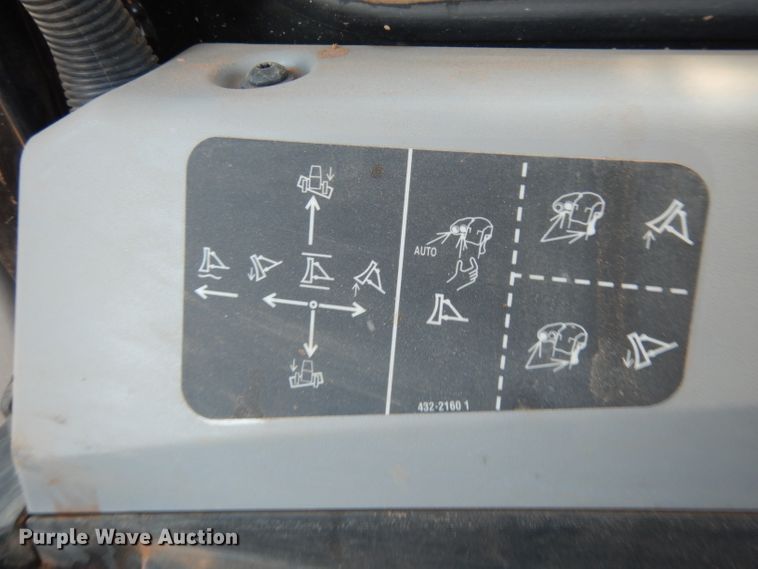 image for item DH0956 2018 Caterpillar D6T XL  dozer