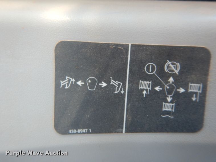 image for item DH0956 2018 Caterpillar D6T XL  dozer